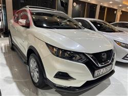 Nissan Rogue Sport